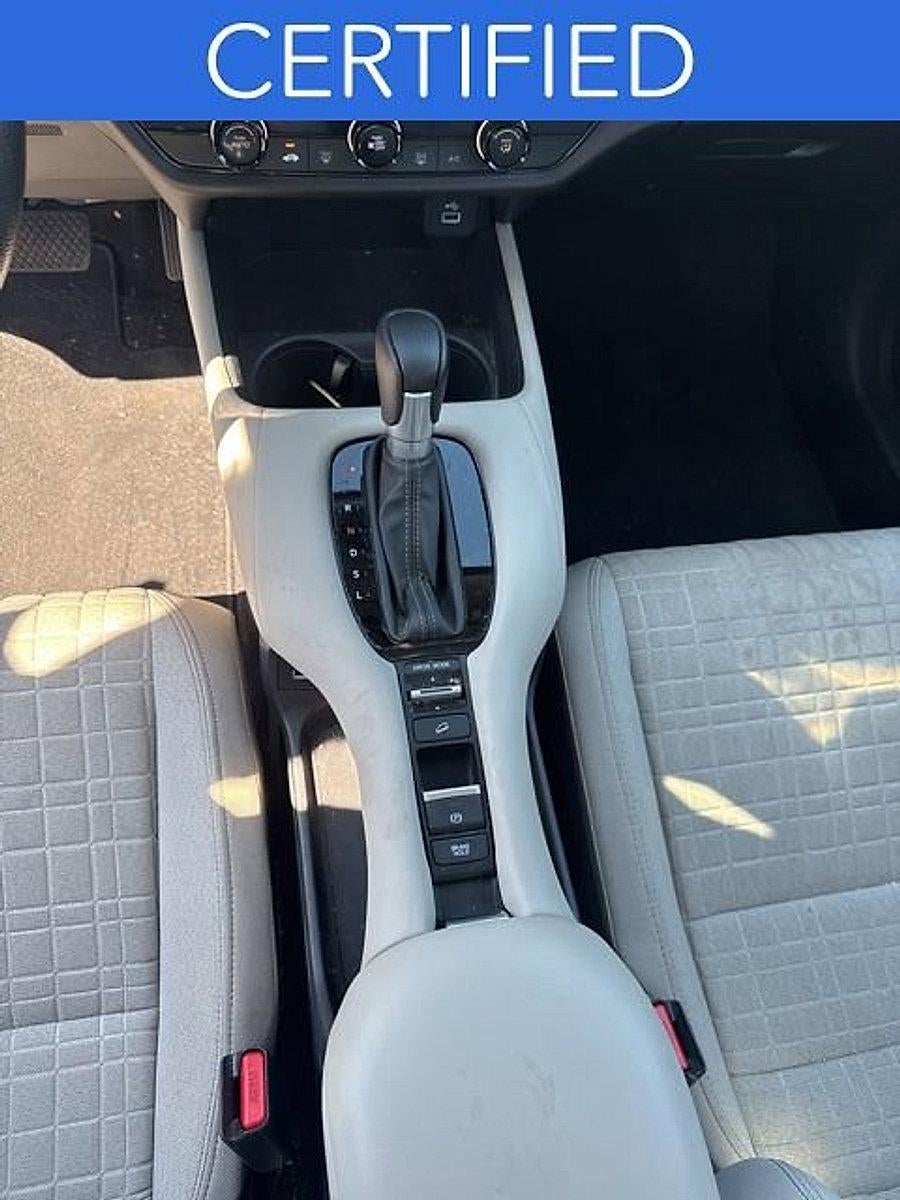 2023 Honda HR-V LX AWD CVT