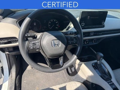 2023 Honda HR-V LX AWD CVT