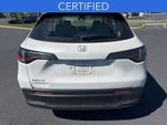 2023 Honda HR-V LX AWD CVT
