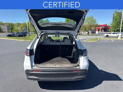 2023 Honda HR-V LX AWD CVT