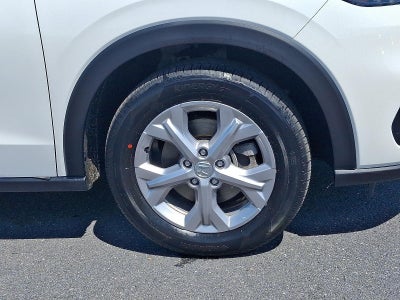 2023 Honda HR-V LX AWD CVT