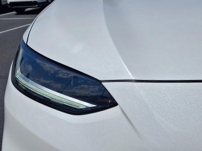 2023 Honda HR-V LX AWD CVT
