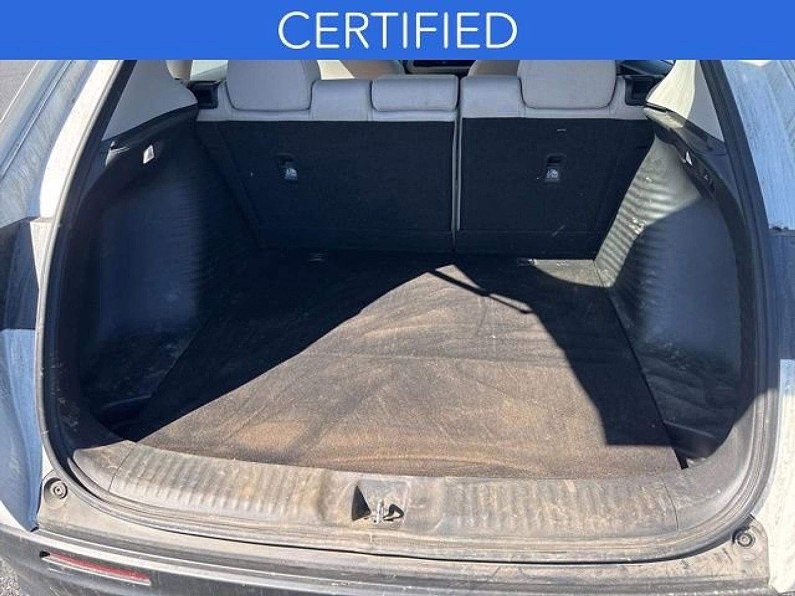 2023 Honda HR-V LX AWD CVT