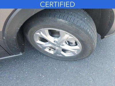 2024 Honda HR-V LX AWD CVT