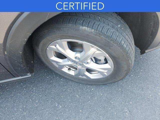 2024 Honda HR-V LX AWD CVT