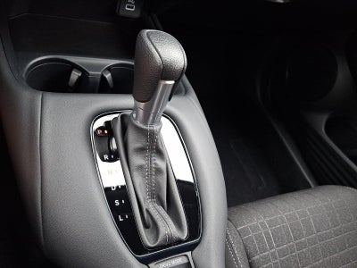 2024 Honda HR-V LX AWD CVT