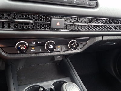 2024 Honda HR-V LX AWD CVT