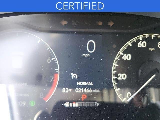 2024 Honda HR-V LX AWD CVT
