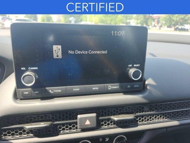 2024 Honda HR-V LX AWD CVT