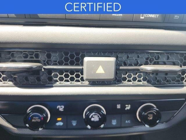 2024 Honda HR-V LX AWD CVT