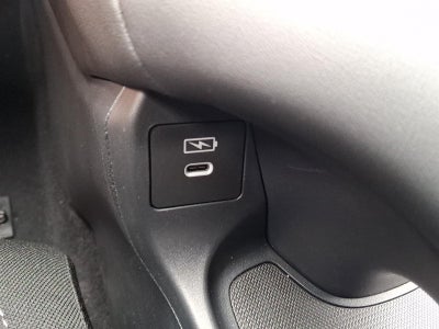 2024 Honda HR-V LX AWD CVT