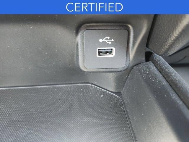 2024 Honda HR-V LX AWD CVT