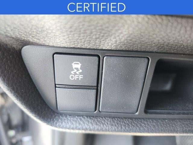 2024 Honda HR-V LX AWD CVT