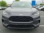 2024 Honda HR-V LX AWD CVT