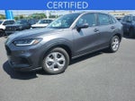 2024 Honda HR-V LX AWD CVT