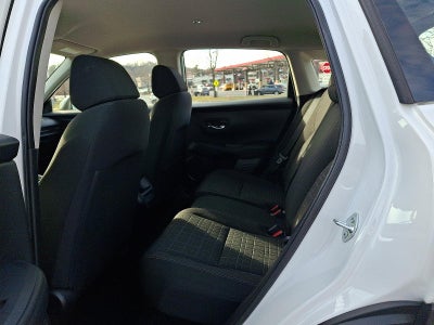 2024 Honda HR-V LX AWD CVT