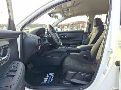 2024 Honda HR-V LX AWD CVT