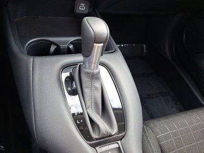 2024 Honda HR-V LX AWD CVT