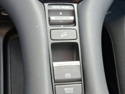 2024 Honda HR-V LX AWD CVT