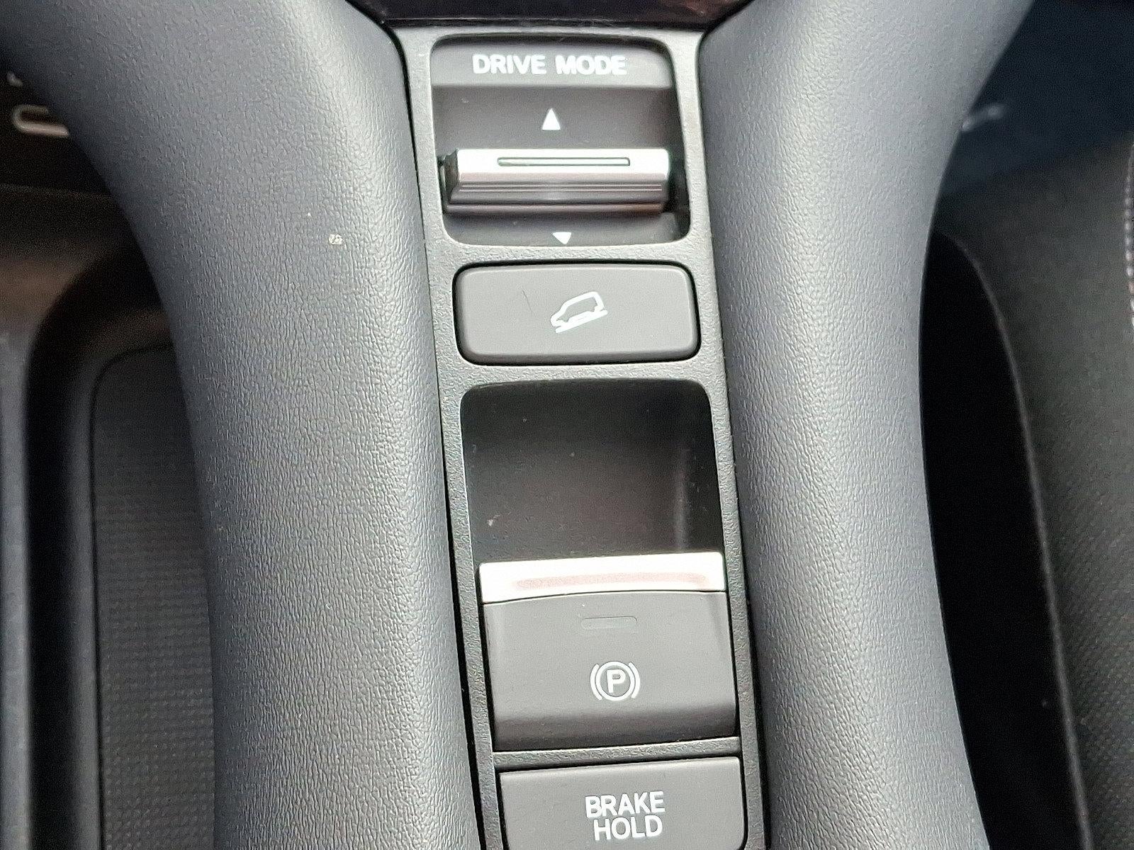 2024 Honda HR-V LX AWD CVT