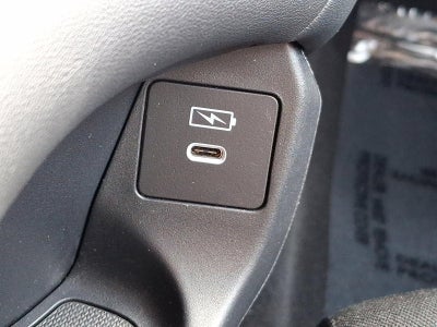 2024 Honda HR-V LX AWD CVT