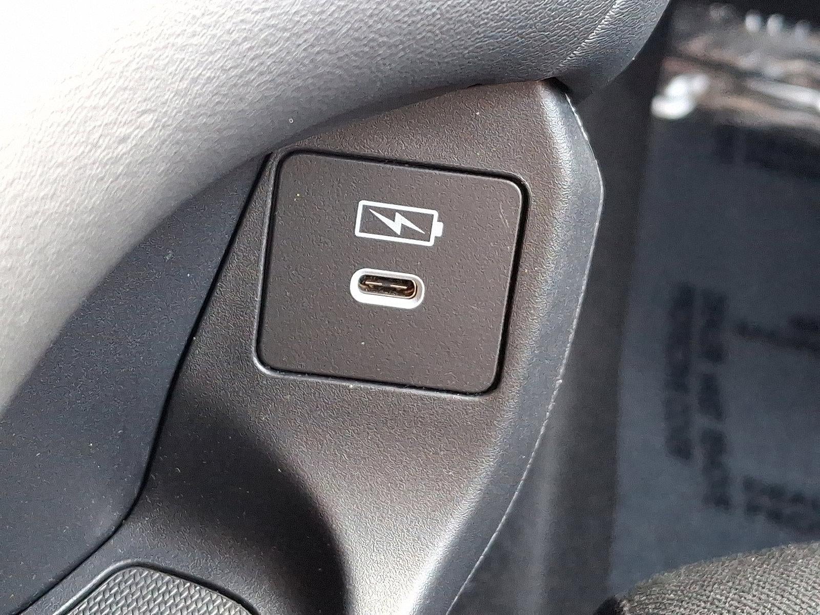 2024 Honda HR-V LX AWD CVT