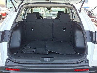 2024 Honda HR-V LX AWD CVT