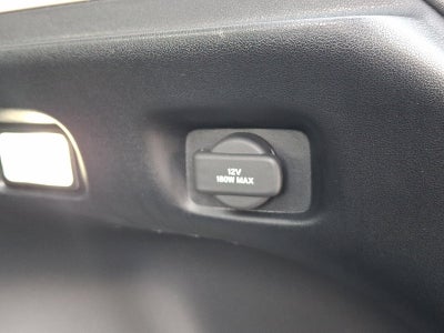 2024 Honda HR-V LX AWD CVT