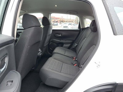 2025 Honda HR-V LX AWD CVT