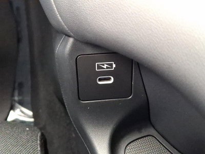 2025 Honda HR-V LX AWD CVT