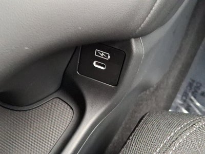 2025 Honda HR-V LX AWD CVT