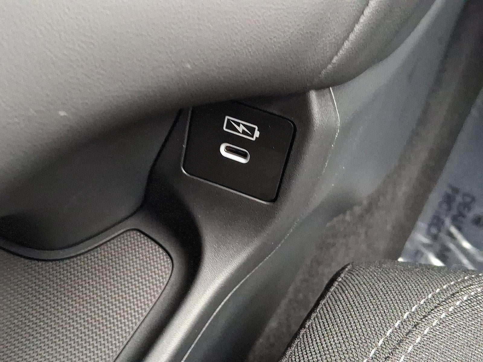 2025 Honda HR-V LX AWD CVT