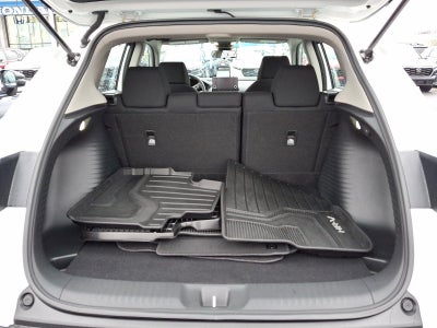 2025 Honda HR-V LX AWD CVT