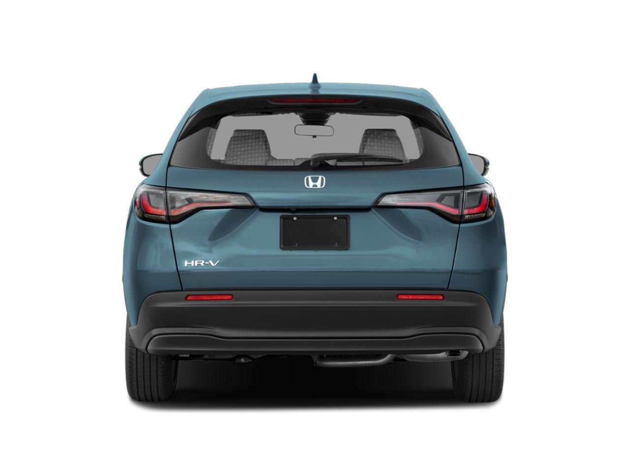 2025 Honda HR-V LX AWD CVT