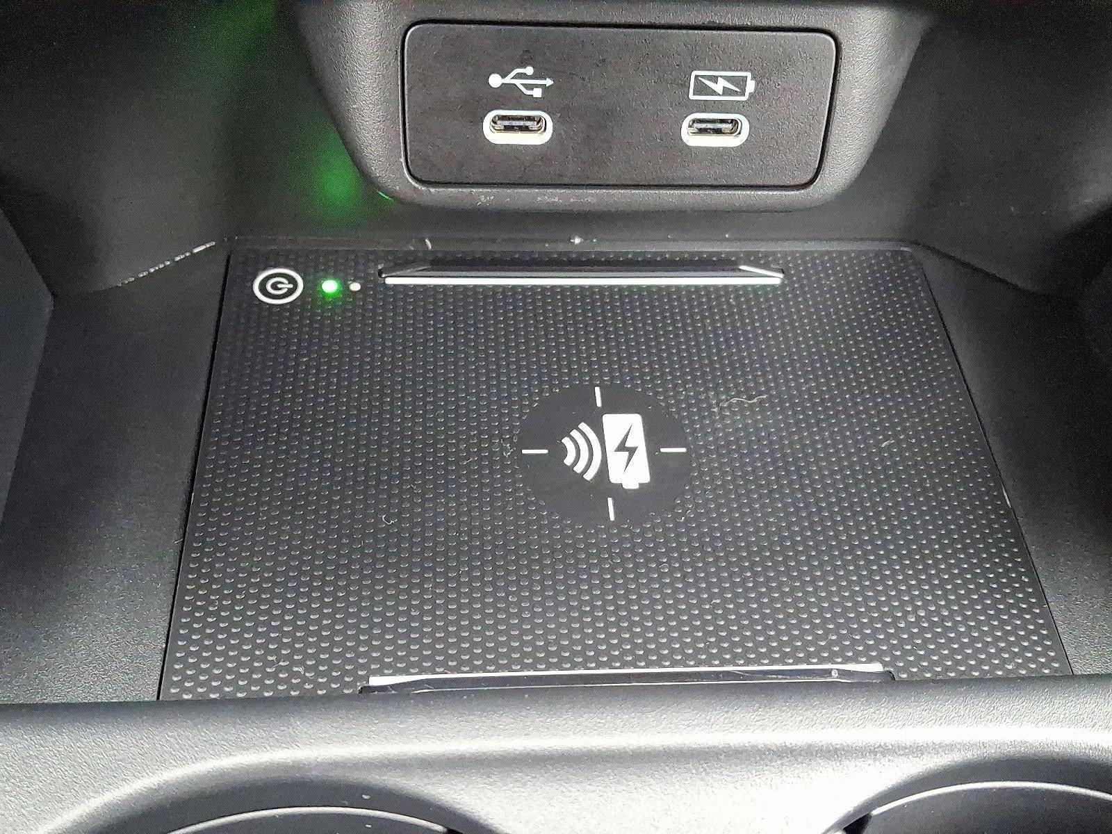 2026 Honda HR-V LX AWD CVT