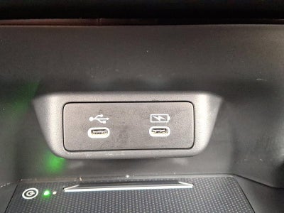 2026 Honda HR-V LX AWD CVT