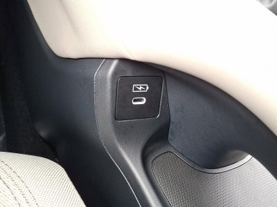 2026 Honda HR-V LX AWD CVT