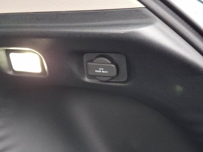 2026 Honda HR-V LX AWD CVT