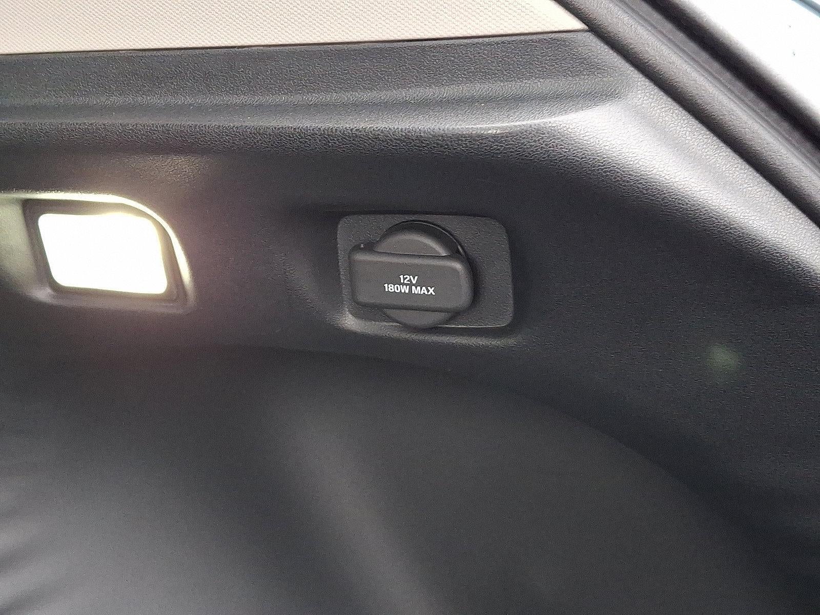 2026 Honda HR-V LX AWD CVT