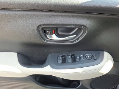 2023 Honda HR-V LX AWD CVT