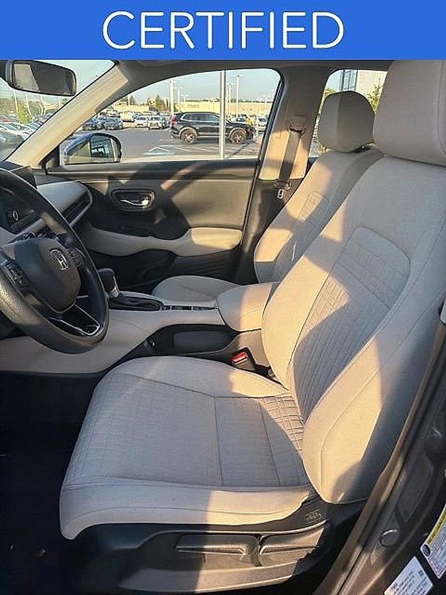 2023 Honda HR-V LX AWD CVT