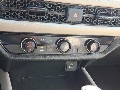 2023 Honda HR-V LX AWD CVT
