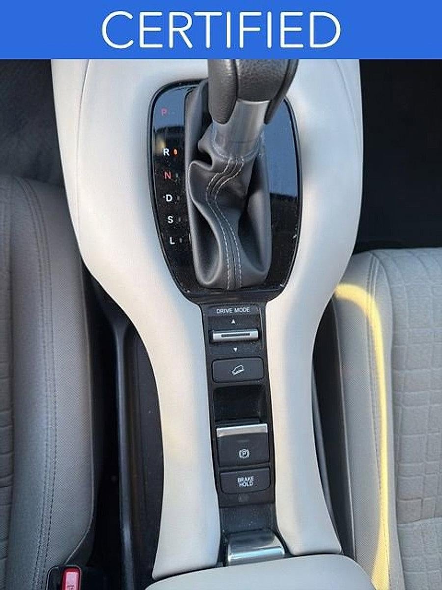 2023 Honda HR-V LX AWD CVT