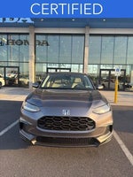 2023 Honda HR-V LX AWD CVT
