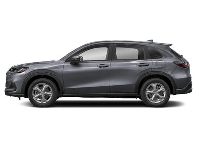 2023 Honda HR-V LX AWD CVT