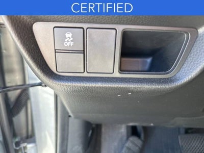 2023 Honda HR-V LX AWD CVT