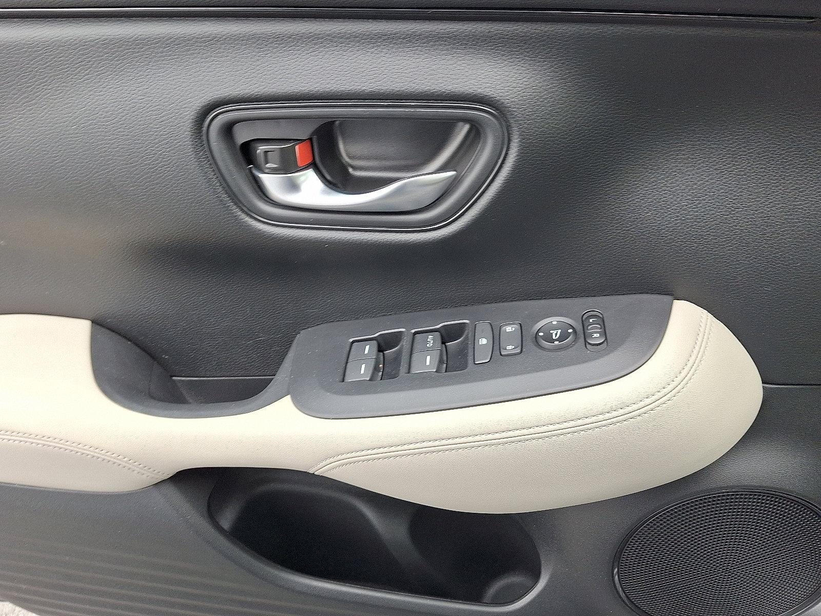 2023 Honda HR-V LX AWD CVT