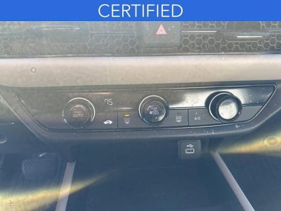 2023 Honda HR-V LX AWD CVT