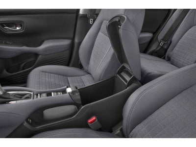 2023 Honda HR-V LX AWD CVT