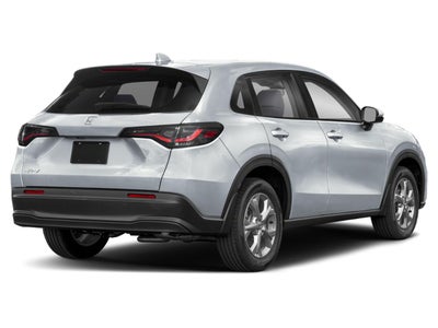 2023 Honda HR-V LX AWD CVT